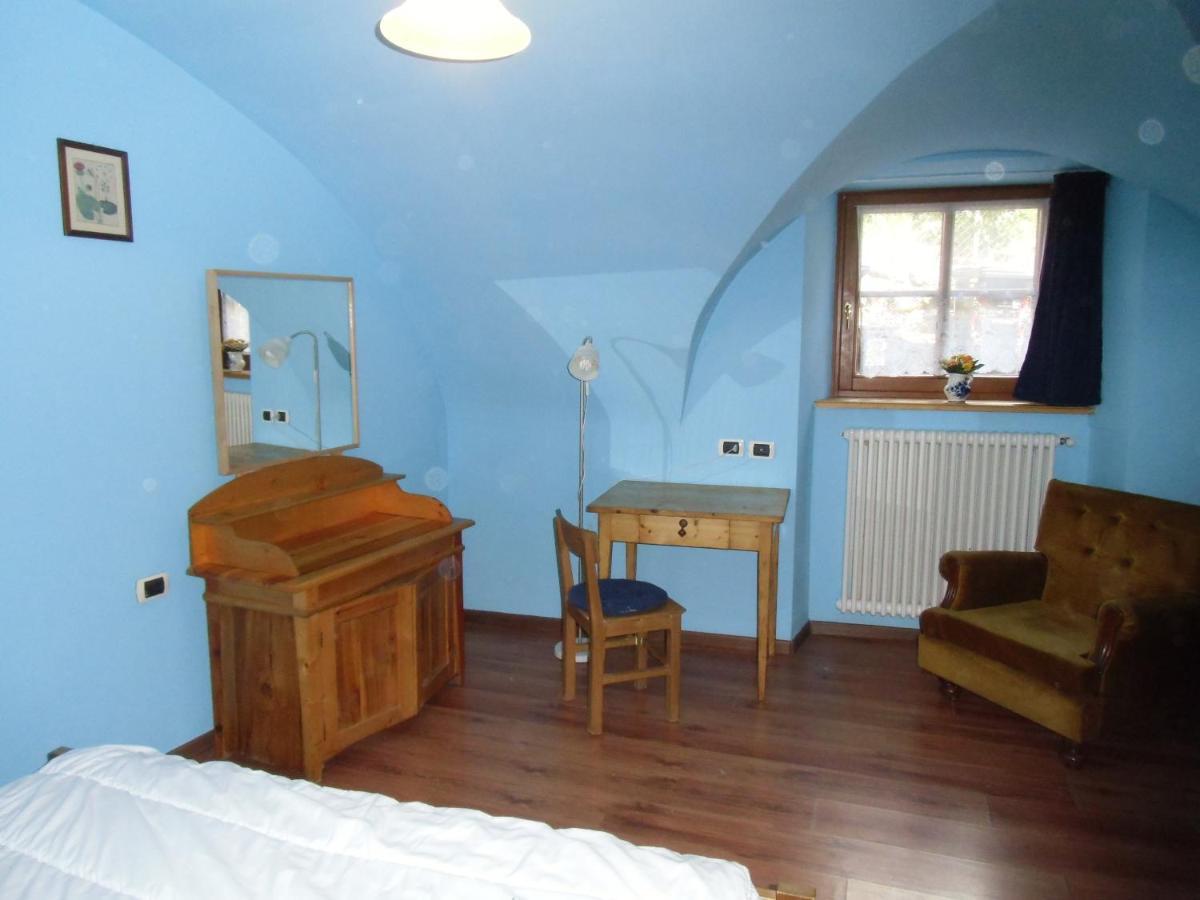 Rio Gambis Apartment 卡瓦莱塞 外观 照片