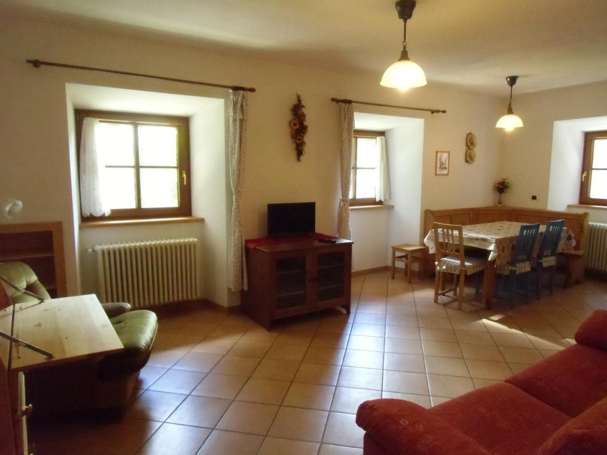 Rio Gambis Apartment 卡瓦莱塞 外观 照片