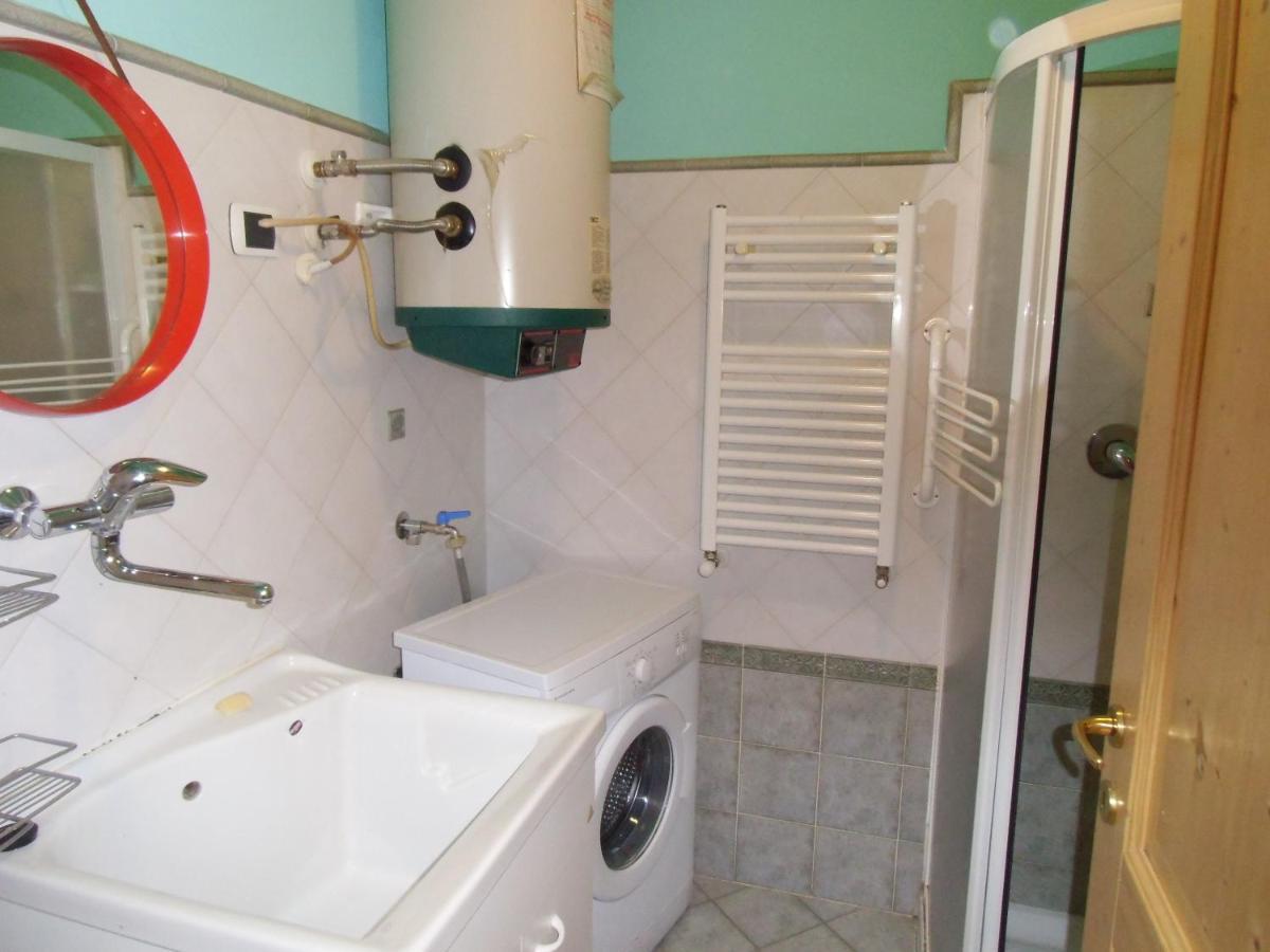 Rio Gambis Apartment 卡瓦莱塞 外观 照片