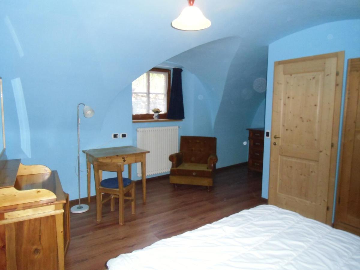 Rio Gambis Apartment 卡瓦莱塞 外观 照片