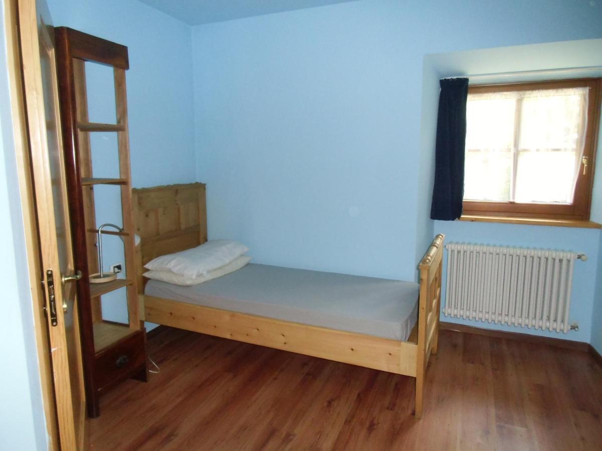 Rio Gambis Apartment 卡瓦莱塞 外观 照片